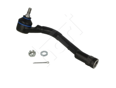 наконечник рул. тяг Kia Sportage, Hyundai IX35 10-> левый L  (HART)