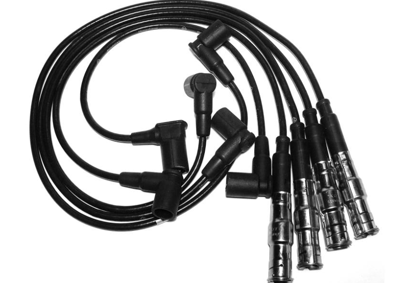 Комплект кабелiв запалювання