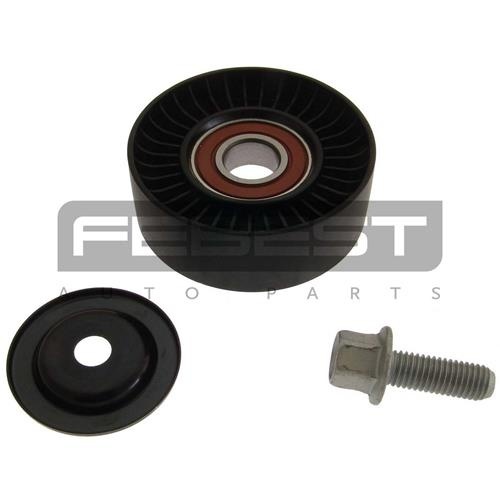 Ролик натяжной