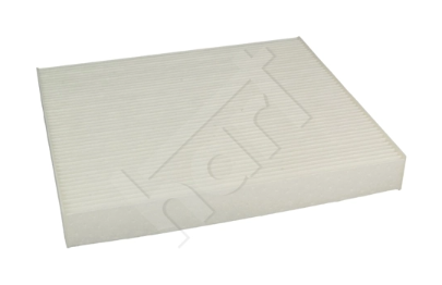 фильтр салона Hyundai Santa FE 06->, Magensit (MG)  (HART)