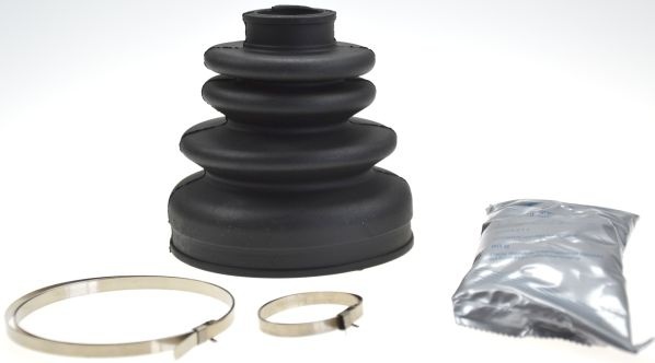 Пильовик приводу колеса