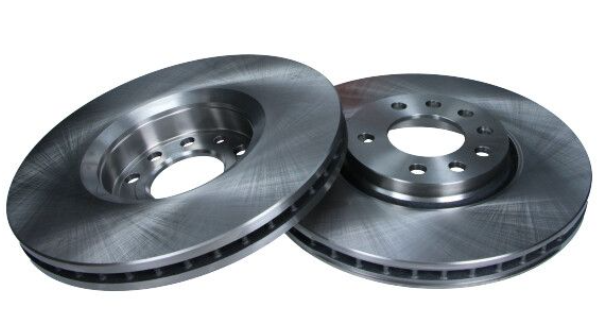 диск тормозной пер. Opel Vectra C  (302mmx28mm)  (MAXGEAR)