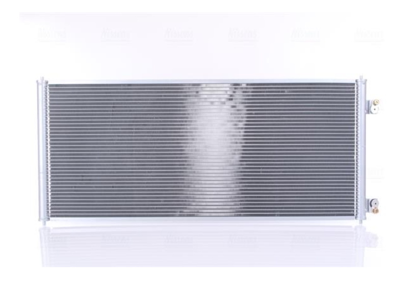 Конденсер FD TRANSIT(00-)2.0 D(+)[OE YC1H19710BA]