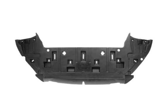 Захист двигуна