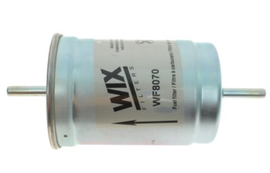 фильтр топливный Ford Transit 2.0i (94-00)  (WIX) WF8070 - зображення 1