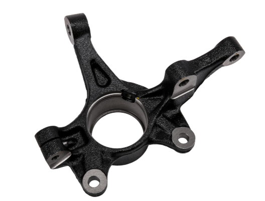 Кулак поворотний лівий