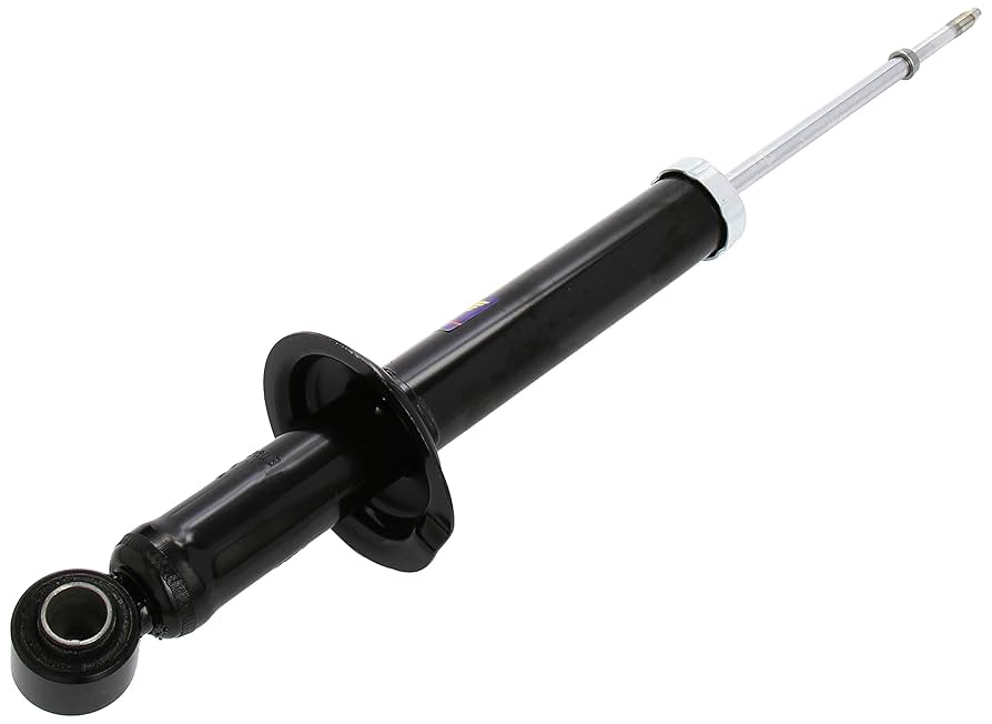 Амортизатор підвіски