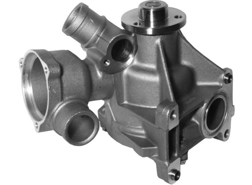 Водяна помпа