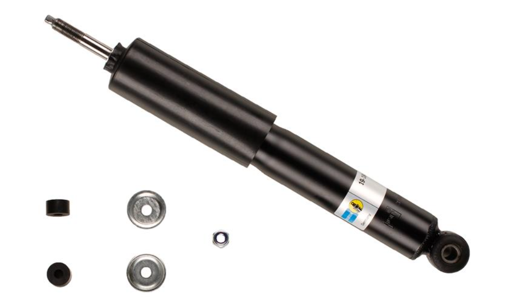 Амортизатор підвіски