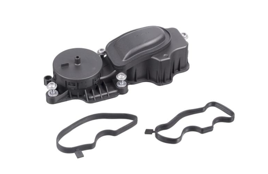 Клапан випуску повітря