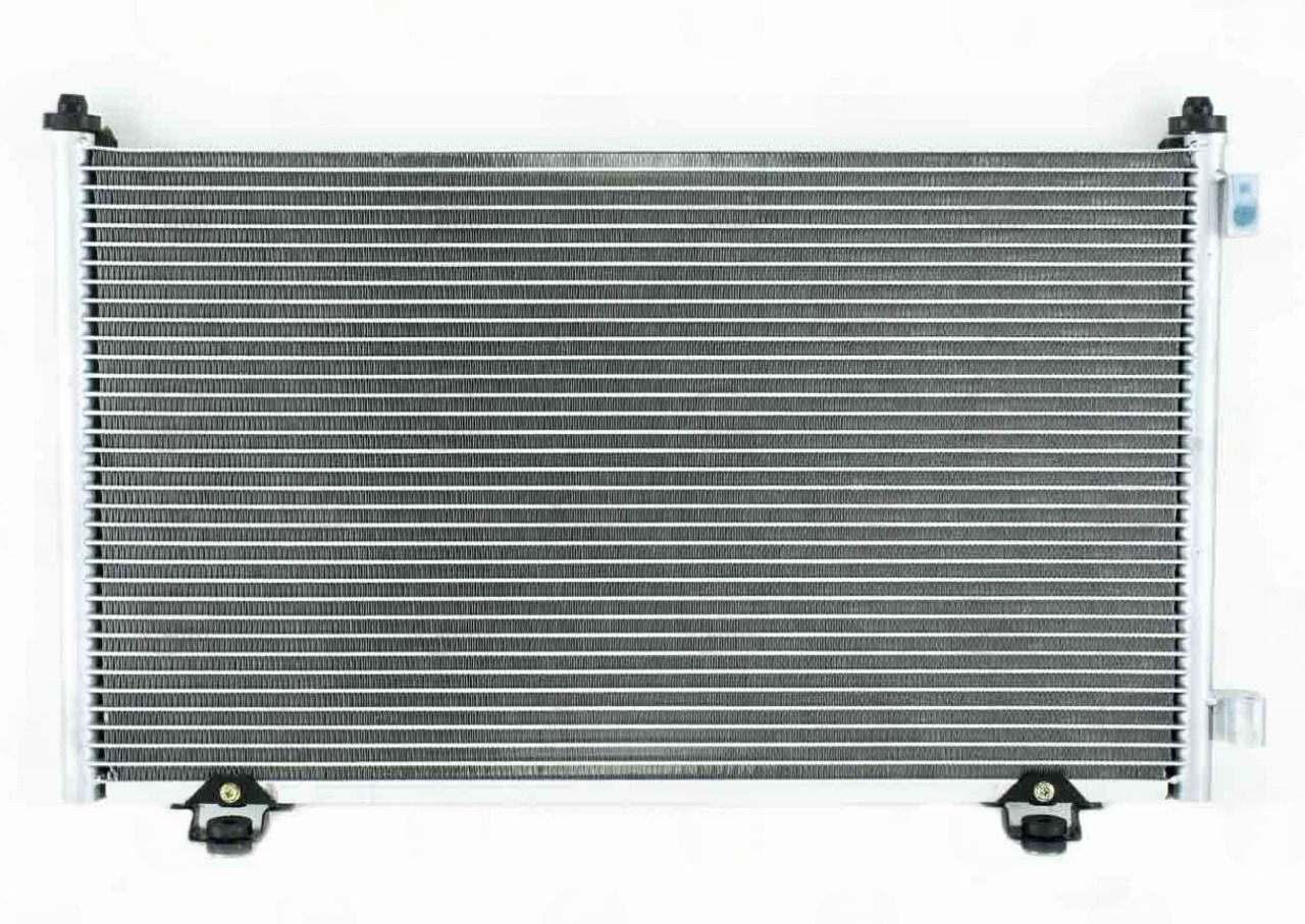 радиатор кондиционера Geely CK (FITSHI) С/О FT1885-75KG