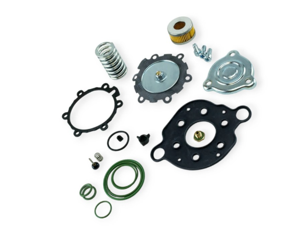 Р/К редуктора Тоmasetto Antartic Super RGAT 2099