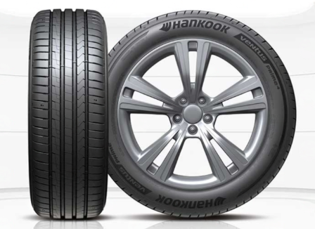 шина R17 235/45  97W     ЛЕТО   HANKOOK  K-135 VENTUS PRIME 4  XL