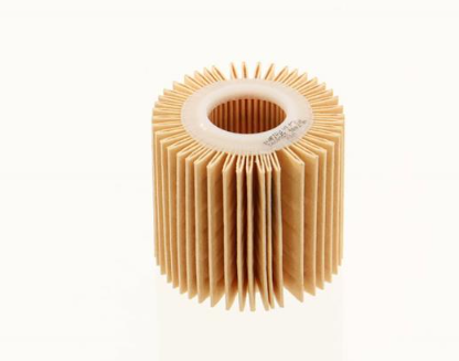 фильтр масл. Toyota Auris 12-> 1.4 D-4D  (WIX)