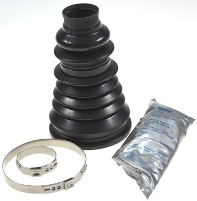 Пильовик приводу колеса