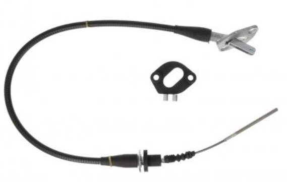 Трос зчеплення 18.3501 - зображення 1