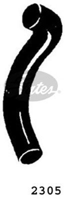 Свiчка запалювання NGK  2305 - зображення 2