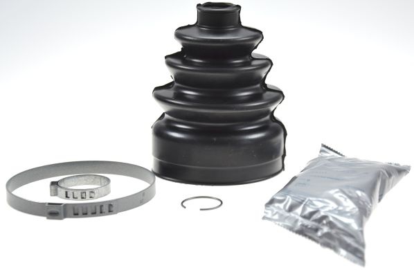 Пильовик приводу колеса