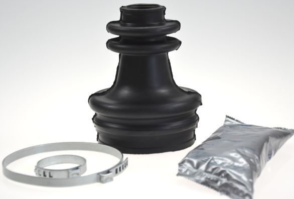 Пыльник привода колеса