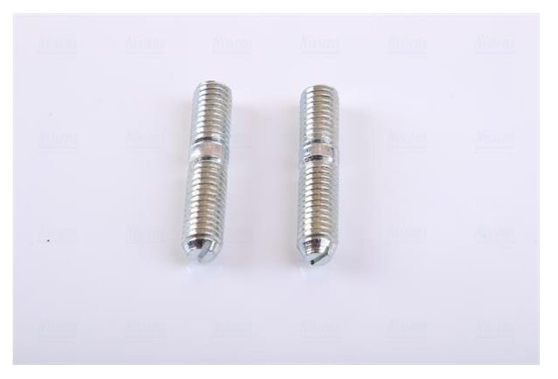 Конденсер FT FREEMONT(11-)2.0 JTD(+)[OE 68038239AA] 940342 - зображення 3