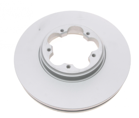 диск тормозной пер. Ford Transit 13-> (d288x33mm)  (APPLUS)