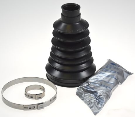 Пильовик приводу колеса