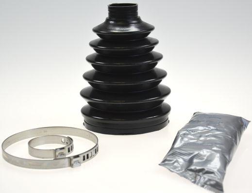 Пильовик приводу колеса