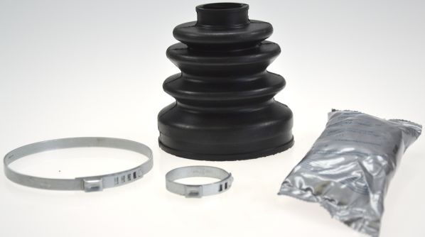 Пильовик приводу колеса