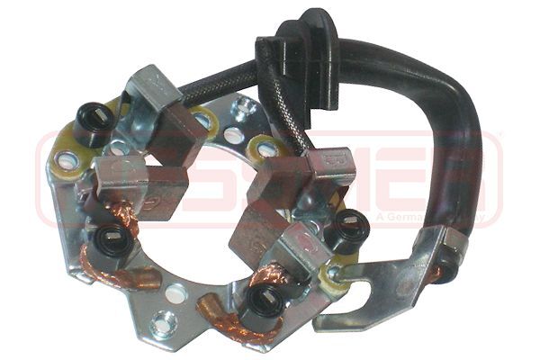 Щіткотримач