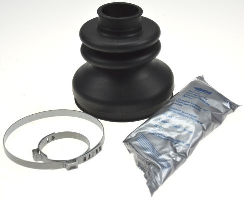 Пильовик приводу колеса