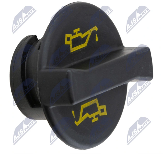 Кришка маслозаливної горловини BKO-FR-000 - зображення 16