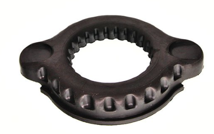 Прокладка пружини підвіски