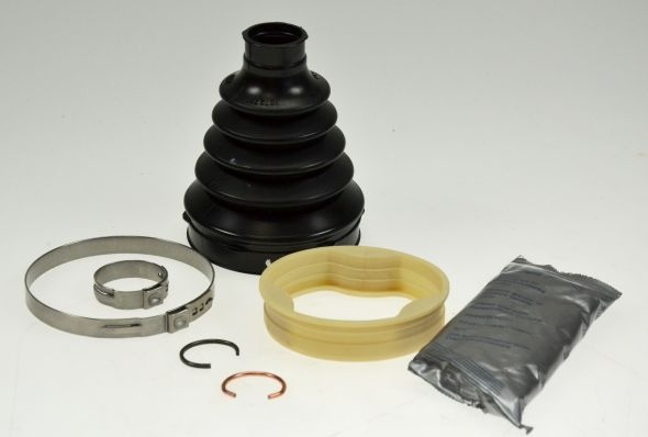 Пильовик приводу колеса