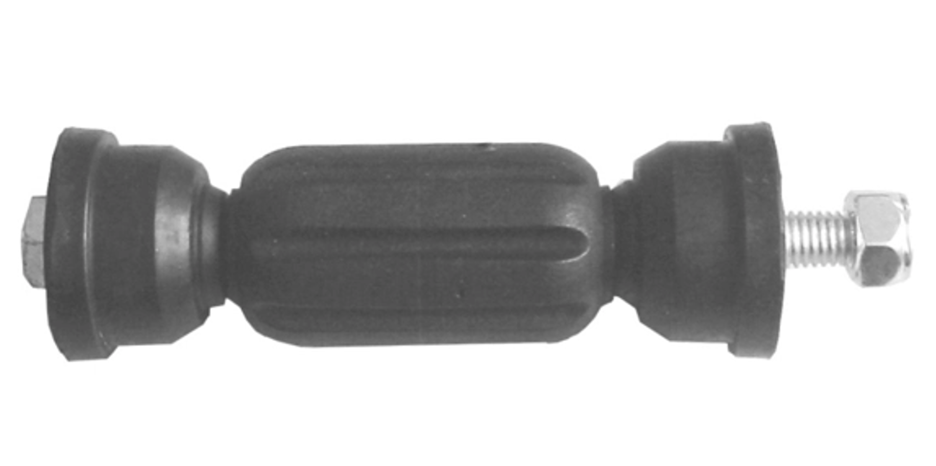 стойка стаб. зад. Ford Focus I,II ->07 шт.  (HART) 432 820 - зображення 1