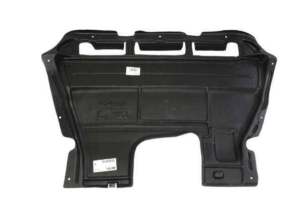 Захист двигуна