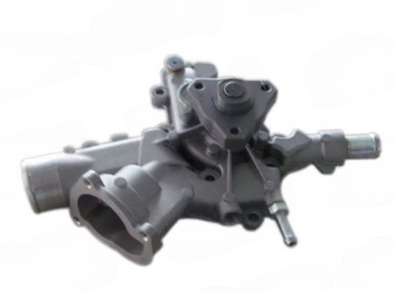 Водяной насос