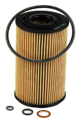 фильтр масл. BMW Series 3 (E36) 1,6-1,8i   (WIX)