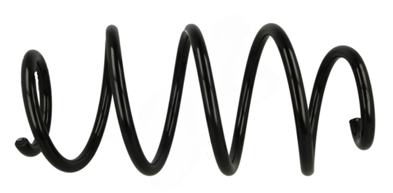 пружина пер. Skoda Octavia 1.9TDI/2.0/TDI/SDI/FSI/1.8TSI (03-13)  (HART)