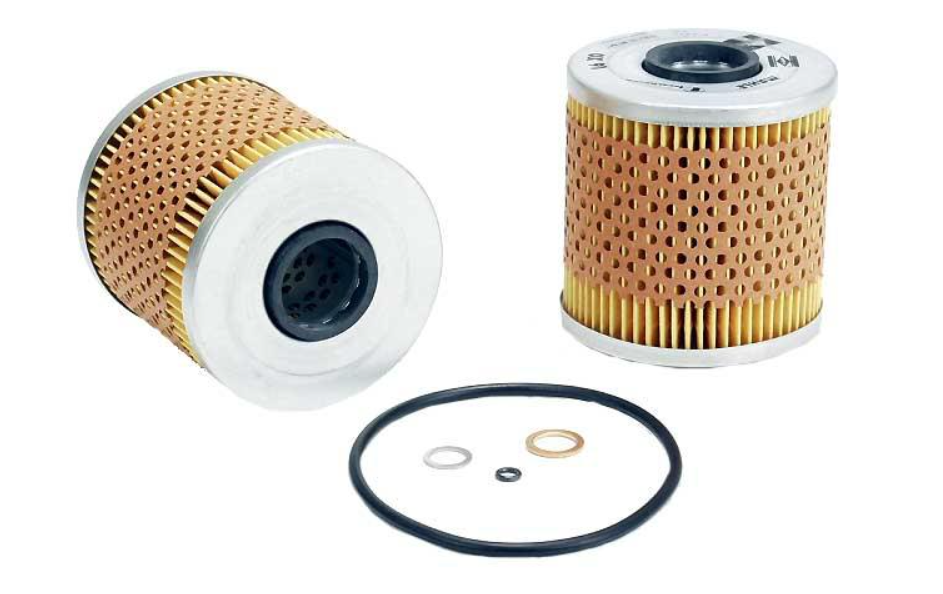 Масляный фильтр