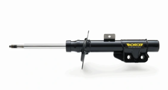 Амортизатор підвіски