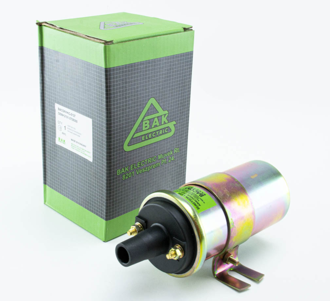 катушка зажигания 2101 Б-117 BAKONY