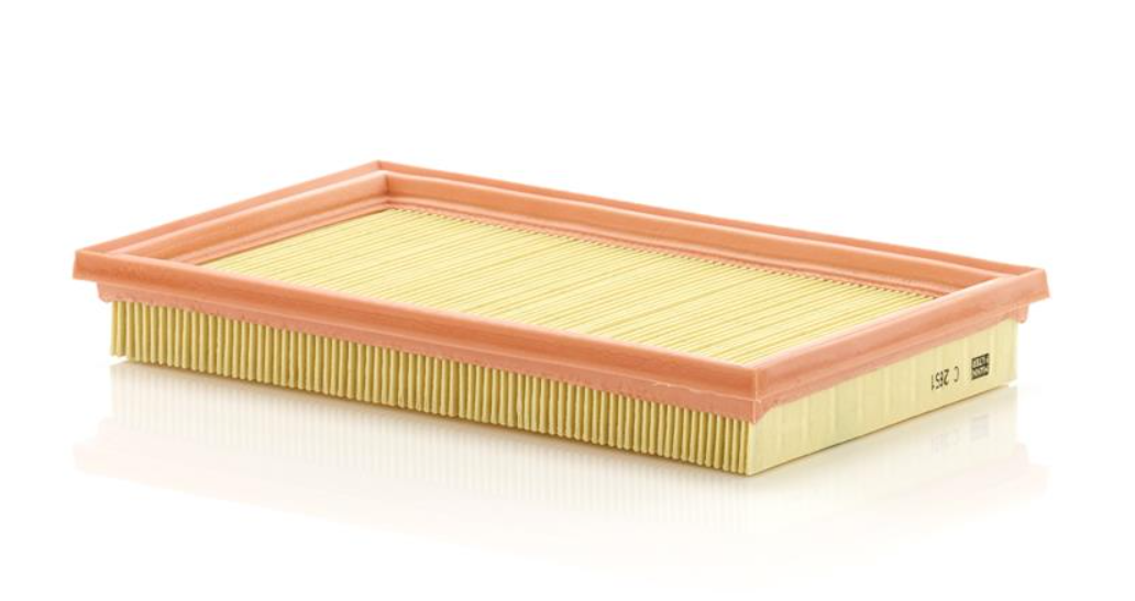 Повітряний фільтр