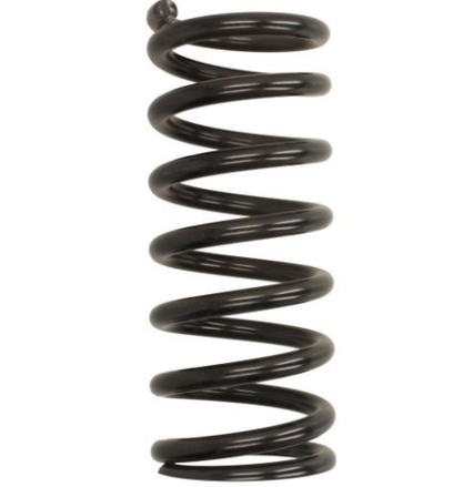 Пружина підвіски
