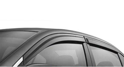 ветровик Fiat Freemont/Dodge Journey 2009-> (скотч) HIC