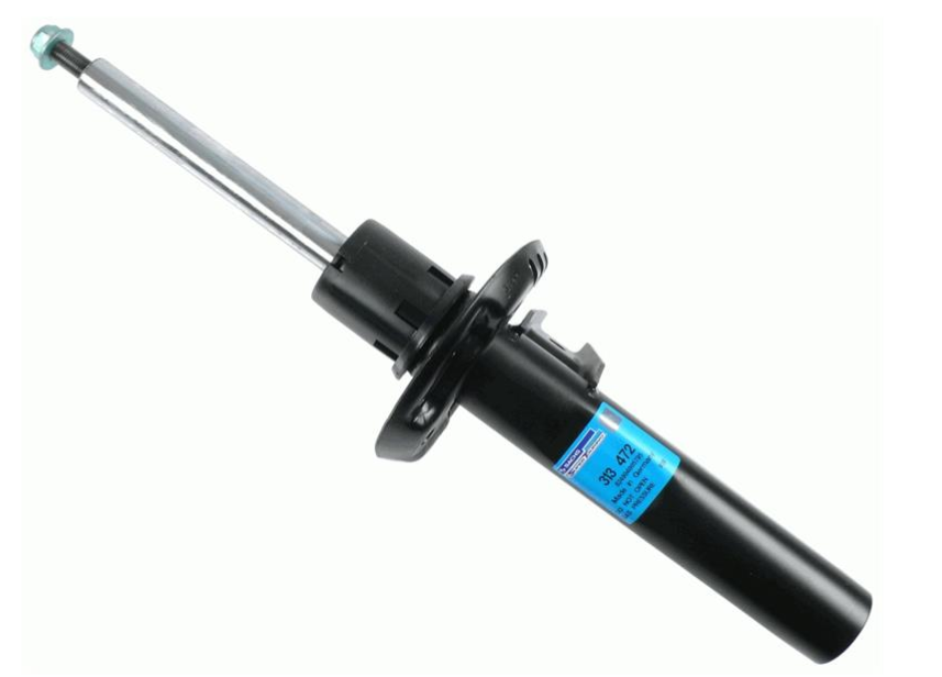 Амортизатор підвіски