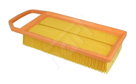 фильтр возд. Citroen C5, Peugeot 407 1.8-2.0i 04->  (HART)