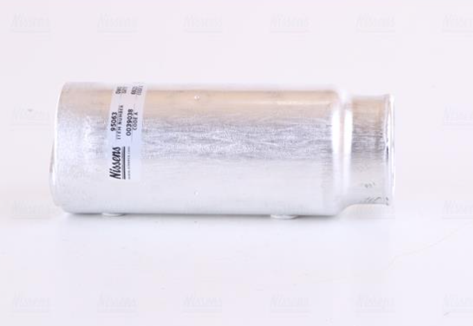 Осушувач SZ ESCUDO(97-)1.6 i 16V(+)[OE 88471-00030] 95063 - зображення 2