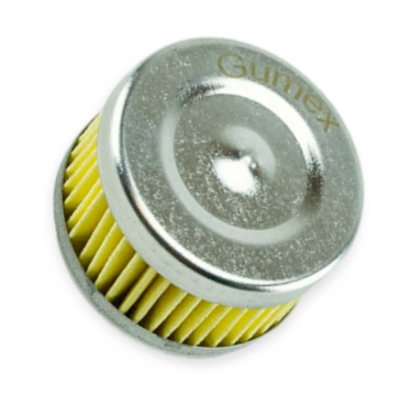 фильтр в редуктор TOMASETTO "GUMEX" AF431/15400 - зображення 2