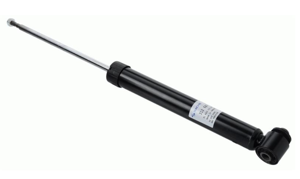 Амортизатор підвіски