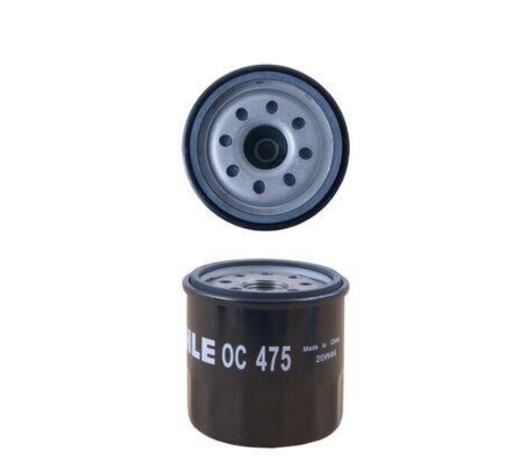 Масляний фільтр